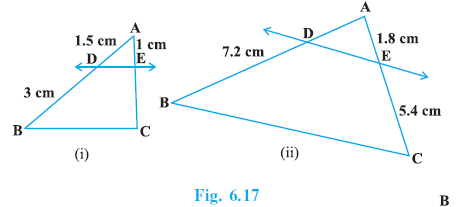 Page 128 Chapter 6 Class 10th Non-Rationalised NCERT 2019-20 Page 128 Chapter 6 Class 10th Non-Rationalised NCERT 2019-20